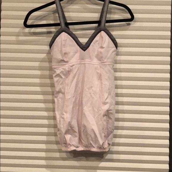 lululemon athletica Tops - Lululemon tank